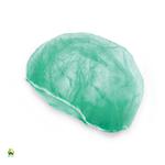 Медицинская шапочка  «Берет» зелёная